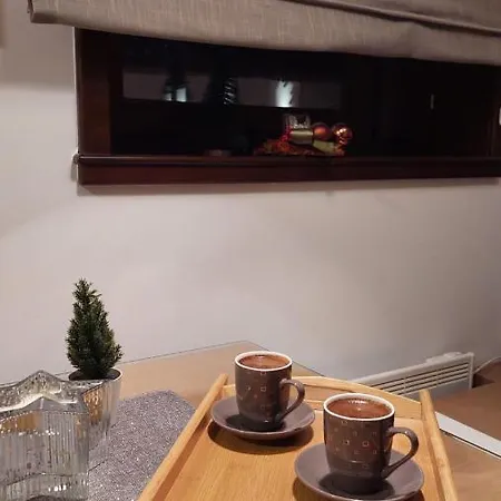 Pahulja A3 Apartment