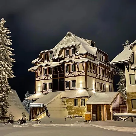 Pahulja A3 * Kopaonik