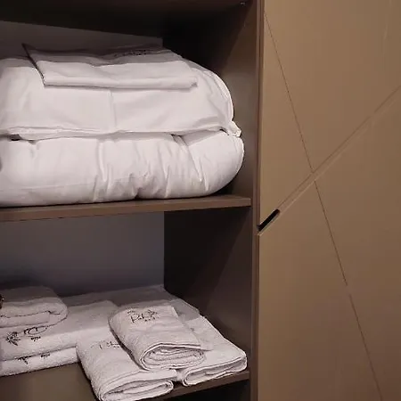 Apartment Pahulja A3 *