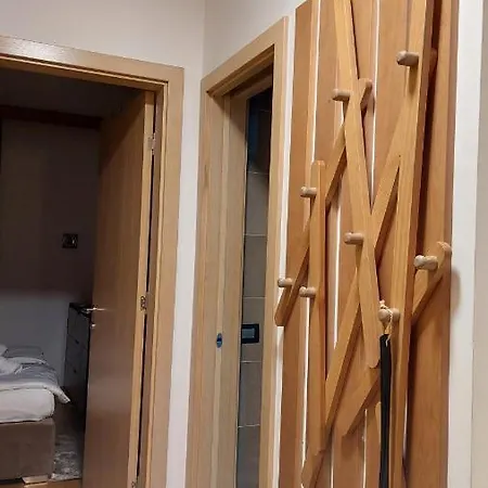 Pahulja A3 * Kopaonik