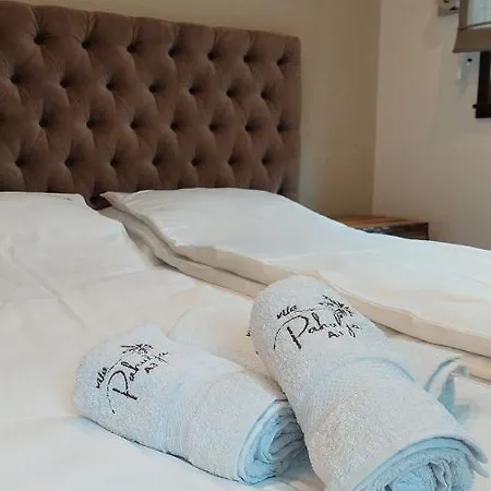 Apartment Pahulja A3