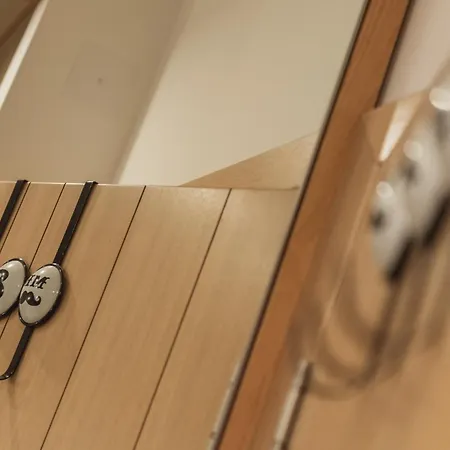 Apartment Pahulja A3 *