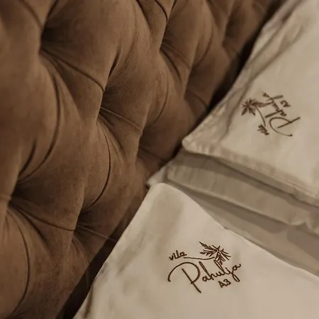 Lejlighed Pahulja A3 *