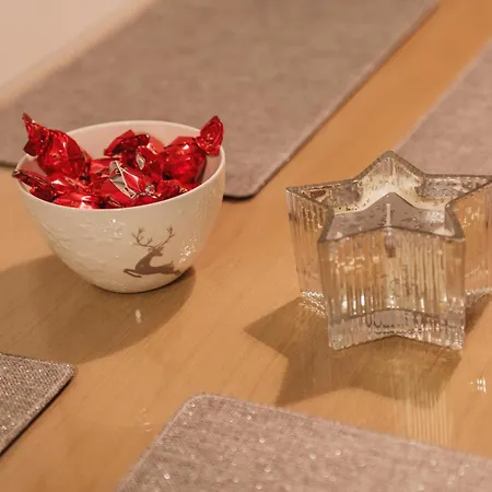 Lejlighed Pahulja A3 Kopaonik