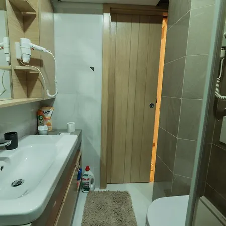 Apartment Pahulja A3 Kopaonik