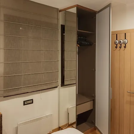 Pahulja A3 Apartment Kopaonik