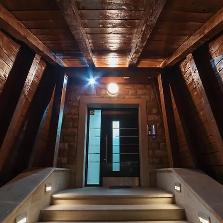 Pahulja A3 Lejlighed *