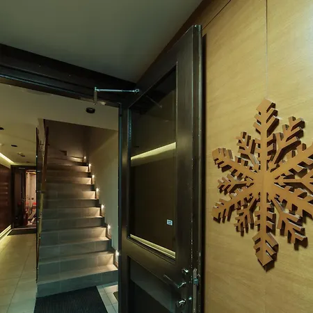 Pahulja A3 * Kopaonik