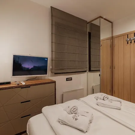 Apartment Pahulja A3 Kopaonik