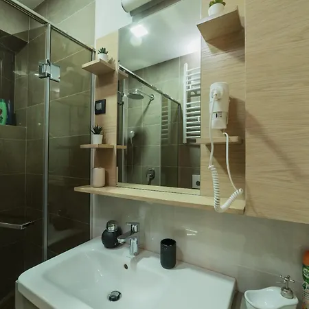 Pahulja A3 * Kopaonik