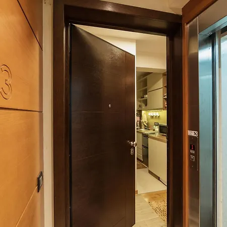 Apartment Pahulja A3 *