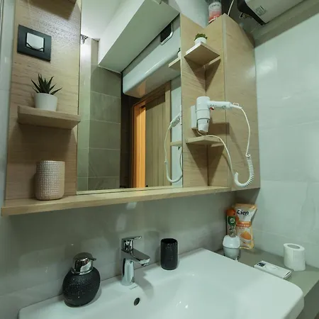 Pahulja A3 * Kopaonik