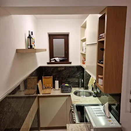 Pahulja A3 Apartment