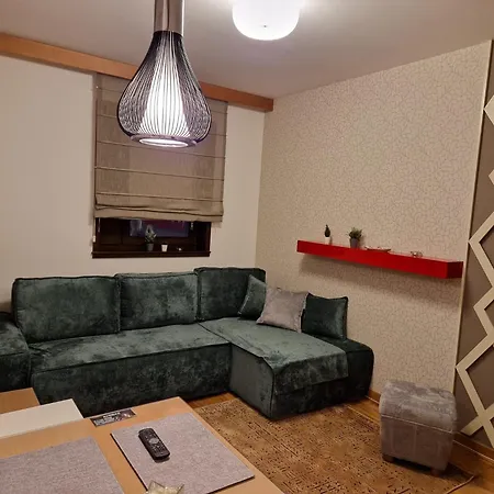 Pahulja A3 Apartment *