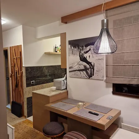 Lejlighed Pahulja A3 *